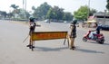 Bhopal on high security alert after Ayodhya verdict