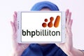 BHP Billiton company logo