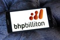 BHP Billiton company logo