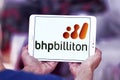 BHP Billiton company logo