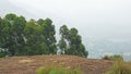 Bhramaram View point Kanthalloor