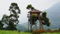 Bhramaram View point Kanthalloor