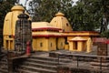 View of Godabari Kunda Temple in Bhubaneswar, Odisha, India