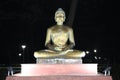 Bhuddha statue