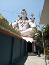 BHUKAILASH TEMPLE TANDUR, TELANGANA, INDIA