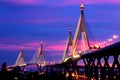 Bhumibol Bridge