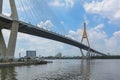 Bhumibol Bridge