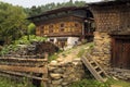 Bhutan, Bumthang,