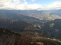 Bhutan landscapes nature