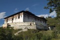 Bhutan, Paro, Royalty Free Stock Photo
