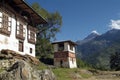 Bhutan, Paro,