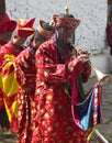 Bhutan - The Paro Tsechu