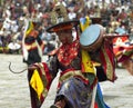 Bhutan - Paro Tsechu