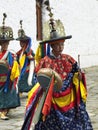 Bhutan - Paro Tsechu (Buddhist Festival)