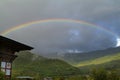 Bhutan, Paro Valley