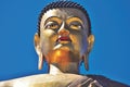 Bhutan - Thimphu - Buddha Dordenma Royalty Free Stock Photo