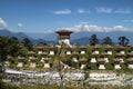 Bhutan, Thimpu Royalty Free Stock Photo