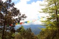 Bhutan Royalty Free Stock Photo