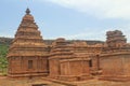 Bhutanatha group of Indian hindu temples, Badami