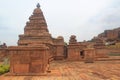 Bhutanatha group of temples, Badami