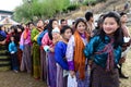 Bhutanese People