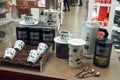 Bialetti store in Rome, Italy
