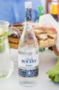 Bialy Bocian premium quality vodka