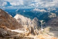 Bianca Peak, Italy Royalty Free Stock Photo