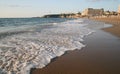 Biarritz, France Royalty Free Stock Photo