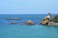 Biarritz Villa Belza Cote des Basques Beach France