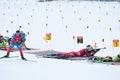 Biathlon