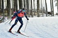 Biathlon BMW IBU World Cup - Mass Start Women