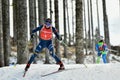 Biathlon BMW IBU World Cup - Mass Start Women