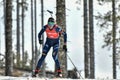 Biathlon BMW IBU World Cup - Mass Start Women