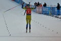 Biathlon BMW IBU World Cup - Mass Start Women