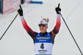 Biathlon IBU World Cup Biathlon 2020 - Male Mass Start