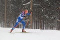 Biathlon miss - Gabriela Soukalova