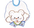 Bib for baby