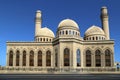 Bibi-Heybat mosque in Baku