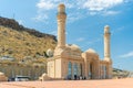 Bibi-Heybat Mosque - Baku