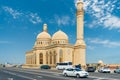 Bibi-Heybat Mosque - Baku