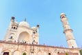 Bibi Ka Maqbara or Tomb of the Lady