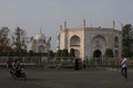 Bibi Ka Maqbara, Aurangabad, India