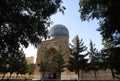 Bibi Khanym Mosque, Samarkand, Uzbekistan