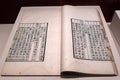 Chinese ancient bible