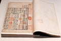 Chinese ancient bible