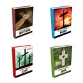 Bible Books - Gospels