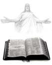 Bible Holy Word Spiritual Religion