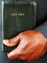 Bible Royalty Free Stock Photo