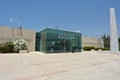 Bible Lands Museum in Jerusalem - Israel